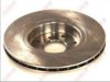 ABE C32153ABE Brake Disc